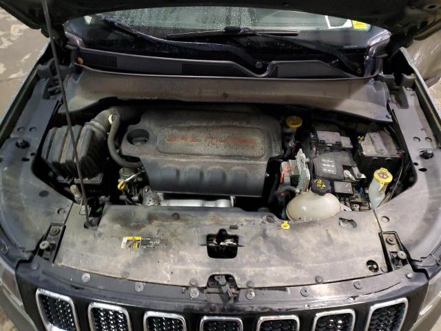 Photo 11 VIN: 3C4NJDBB7HT664898 - JEEP COMPASS LA 