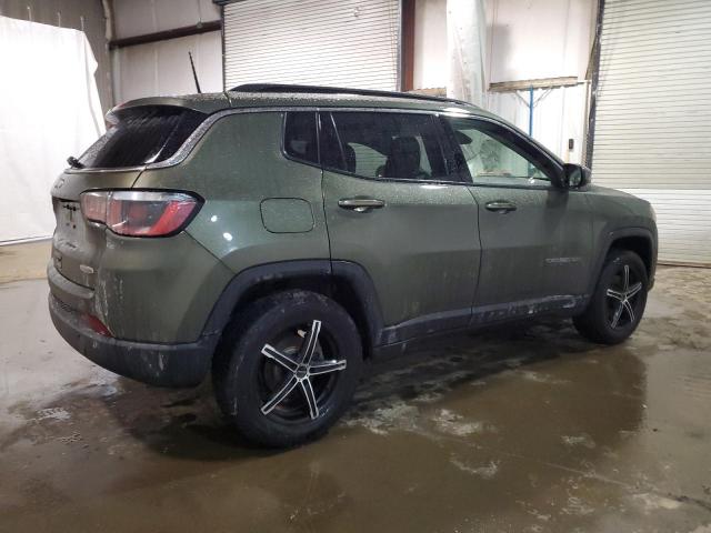 Photo 2 VIN: 3C4NJDBB7HT664898 - JEEP COMPASS LA 