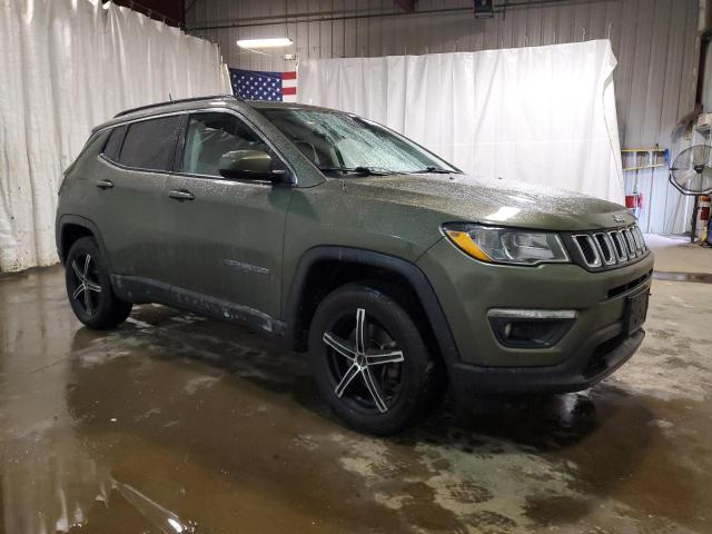 Photo 3 VIN: 3C4NJDBB7HT664898 - JEEP COMPASS LA 