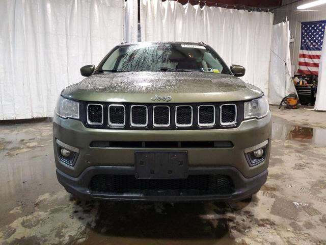 Photo 4 VIN: 3C4NJDBB7HT664898 - JEEP COMPASS LA 