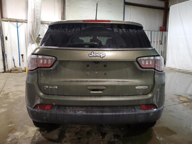 Photo 5 VIN: 3C4NJDBB7HT664898 - JEEP COMPASS LA 