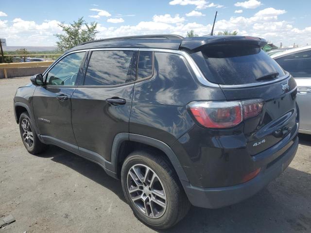 Photo 1 VIN: 3C4NJDBB7HT666103 - JEEP COMPASS LA 