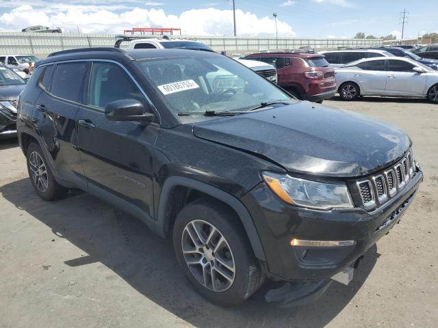 Photo 3 VIN: 3C4NJDBB7HT666103 - JEEP COMPASS LA 