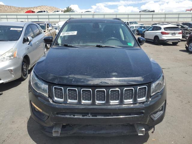 Photo 4 VIN: 3C4NJDBB7HT666103 - JEEP COMPASS LA 