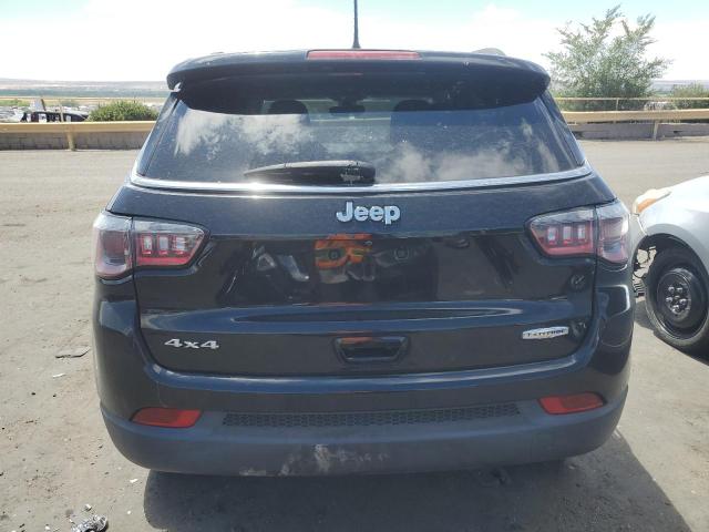 Photo 5 VIN: 3C4NJDBB7HT666103 - JEEP COMPASS LA 