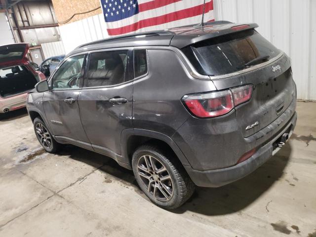 Photo 1 VIN: 3C4NJDBB7HT673777 - JEEP COMPASS LA 