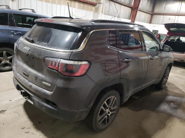 Photo 2 VIN: 3C4NJDBB7HT673777 - JEEP COMPASS LA 