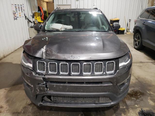 Photo 4 VIN: 3C4NJDBB7HT673777 - JEEP COMPASS LA 