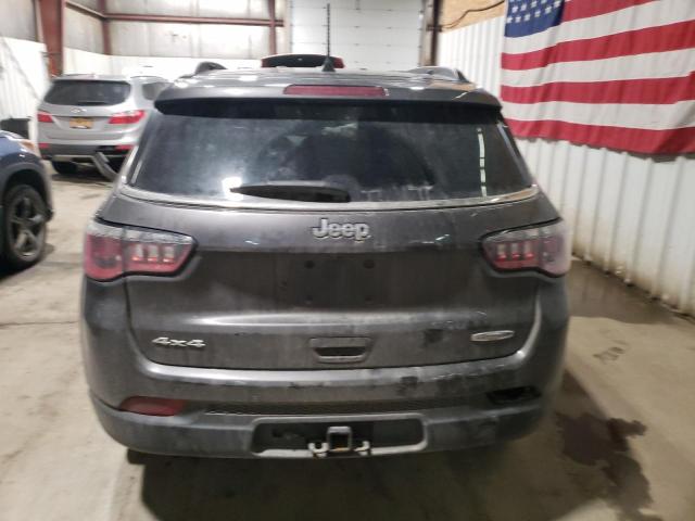 Photo 5 VIN: 3C4NJDBB7HT673777 - JEEP COMPASS LA 