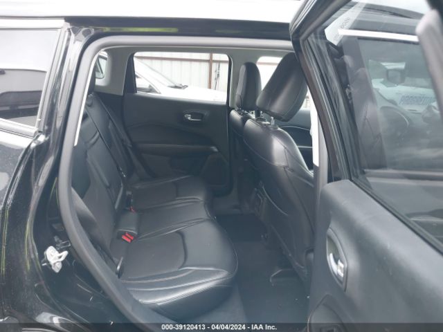 Photo 7 VIN: 3C4NJDBB7HT680664 - JEEP NEW COMPASS 