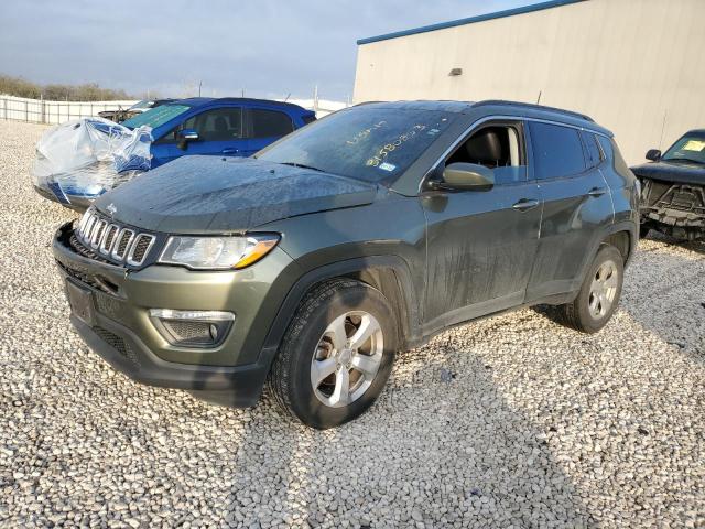 Photo 0 VIN: 3C4NJDBB7JT111951 - JEEP COMPASS 