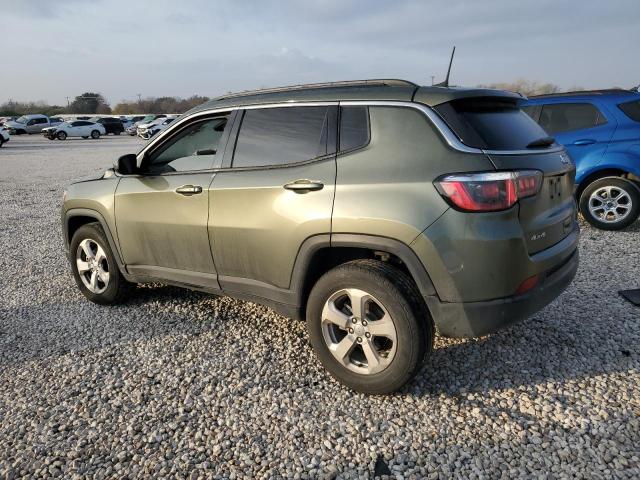 Photo 1 VIN: 3C4NJDBB7JT111951 - JEEP COMPASS 