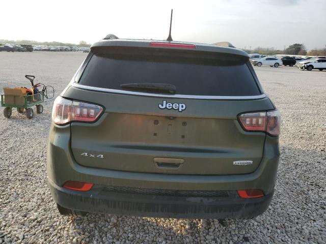 Photo 5 VIN: 3C4NJDBB7JT111951 - JEEP COMPASS 