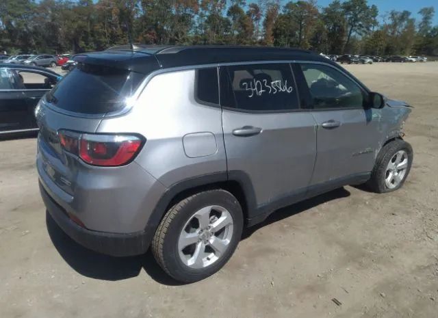 Photo 3 VIN: 3C4NJDBB7JT115613 - JEEP COMPASS 