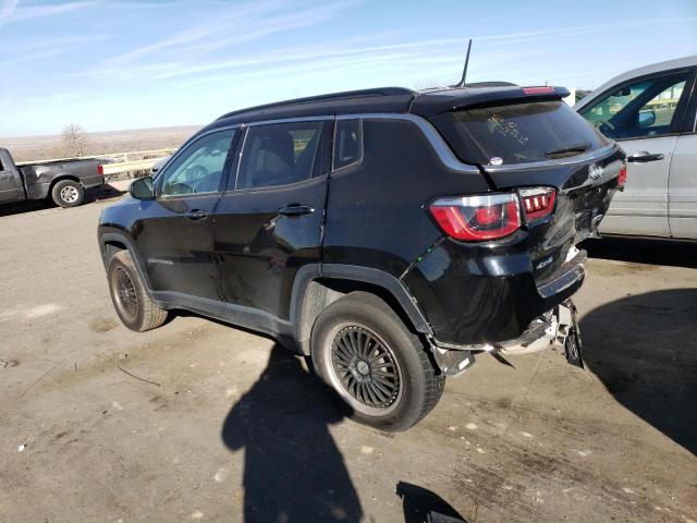 Photo 1 VIN: 3C4NJDBB7JT116809 - JEEP COMPASS LA 