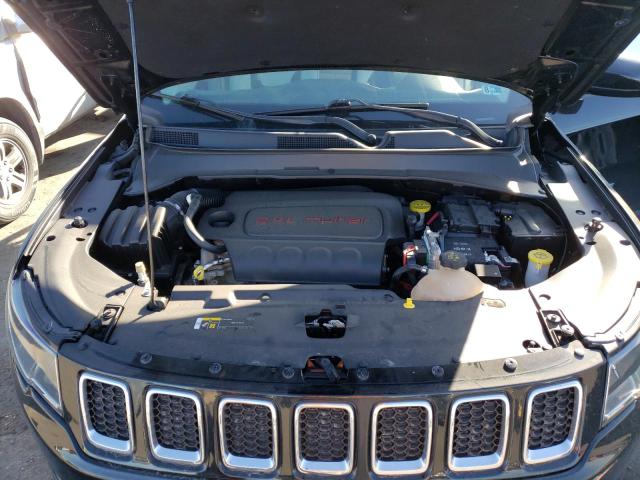 Photo 10 VIN: 3C4NJDBB7JT116809 - JEEP COMPASS LA 