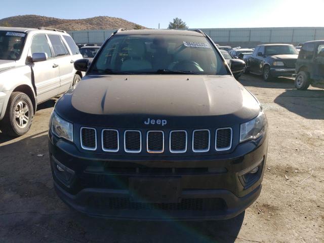 Photo 4 VIN: 3C4NJDBB7JT116809 - JEEP COMPASS LA 