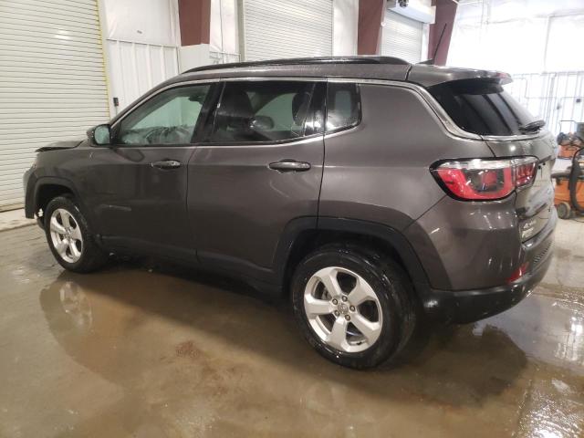 Photo 1 VIN: 3C4NJDBB7JT142732 - JEEP COMPASS 