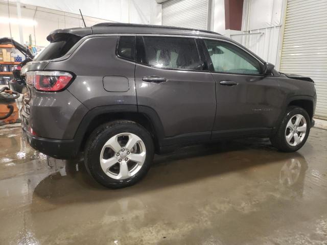 Photo 2 VIN: 3C4NJDBB7JT142732 - JEEP COMPASS 