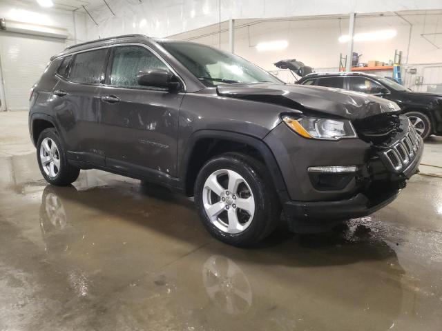 Photo 3 VIN: 3C4NJDBB7JT142732 - JEEP COMPASS 