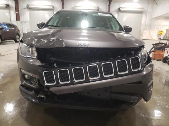 Photo 4 VIN: 3C4NJDBB7JT142732 - JEEP COMPASS 