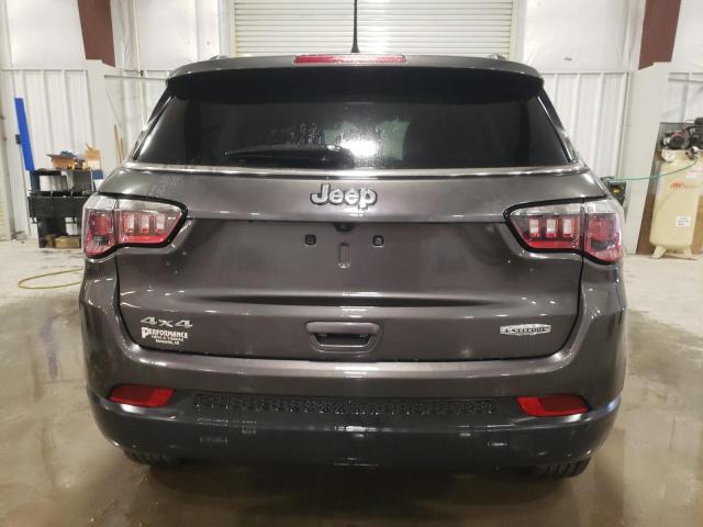 Photo 5 VIN: 3C4NJDBB7JT142732 - JEEP COMPASS 