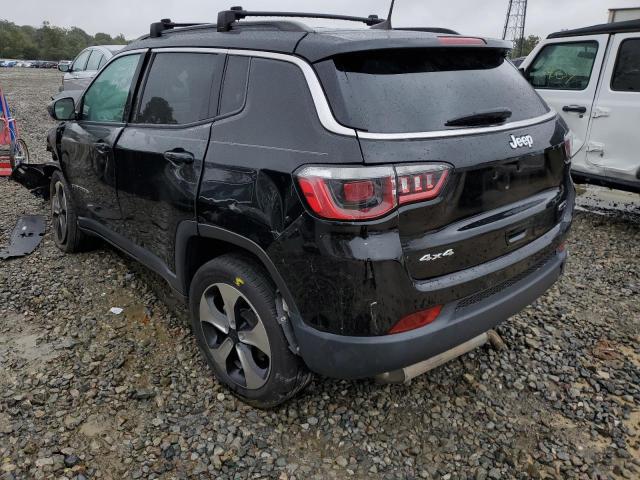 Photo 2 VIN: 3C4NJDBB7JT155058 - JEEP COMPASS LA 