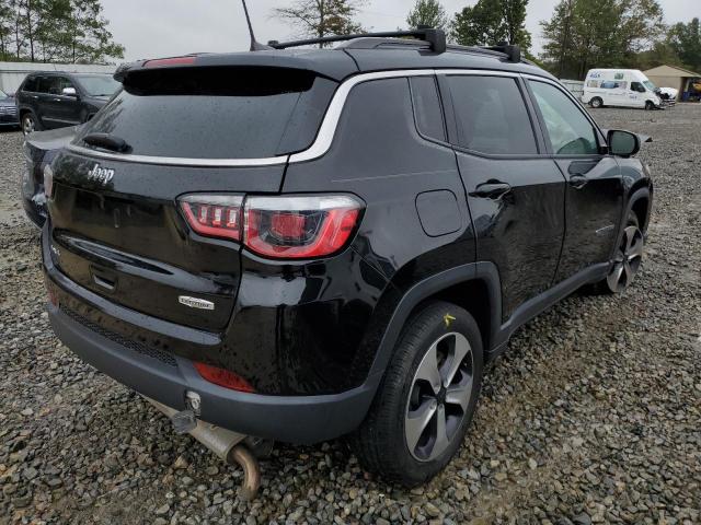 Photo 3 VIN: 3C4NJDBB7JT155058 - JEEP COMPASS LA 