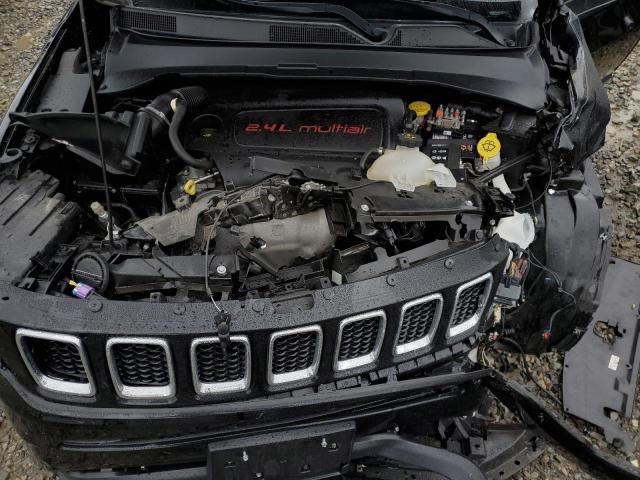 Photo 6 VIN: 3C4NJDBB7JT155058 - JEEP COMPASS LA 