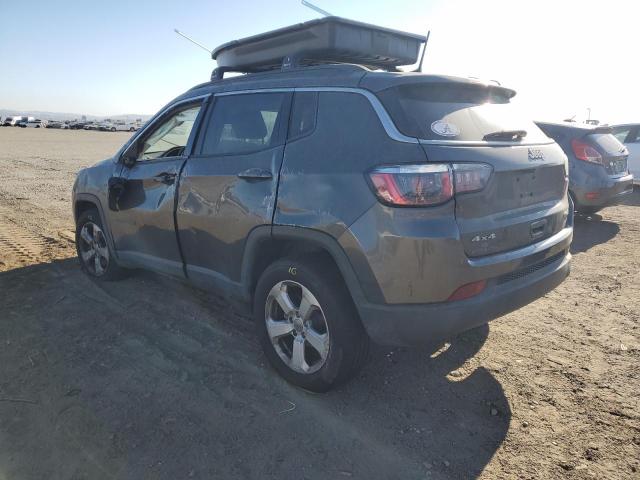 Photo 1 VIN: 3C4NJDBB7JT160860 - JEEP COMPASS LA 