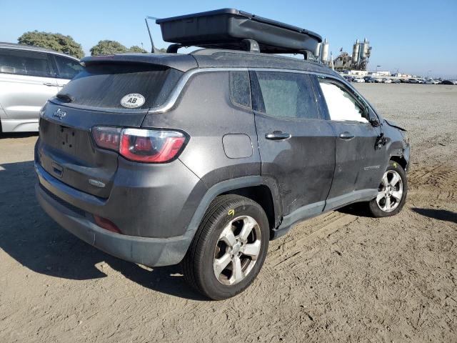 Photo 2 VIN: 3C4NJDBB7JT160860 - JEEP COMPASS LA 