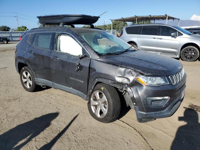 Photo 3 VIN: 3C4NJDBB7JT160860 - JEEP COMPASS LA 