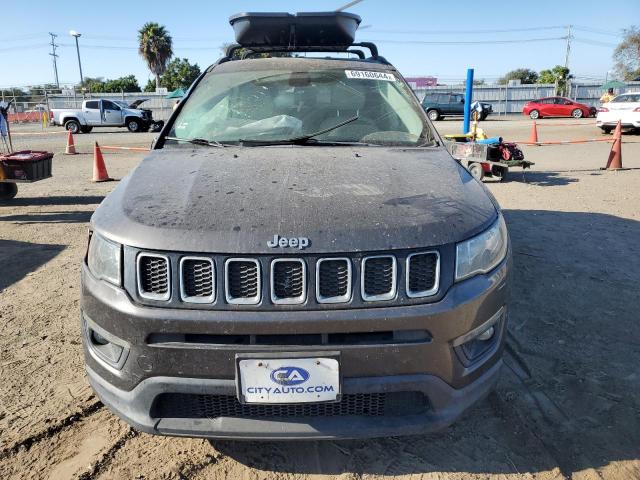 Photo 4 VIN: 3C4NJDBB7JT160860 - JEEP COMPASS LA 