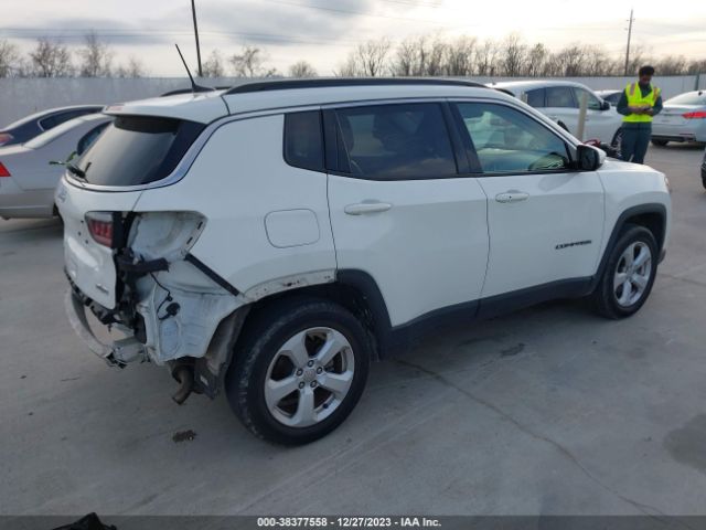 Photo 3 VIN: 3C4NJDBB7JT176010 - JEEP COMPASS 