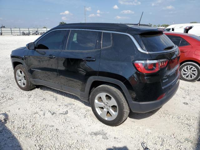 Photo 1 VIN: 3C4NJDBB7JT178307 - JEEP COMPASS LA 