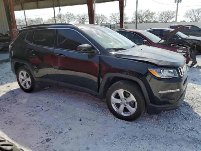 Photo 3 VIN: 3C4NJDBB7JT178307 - JEEP COMPASS LA 