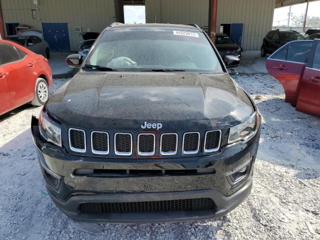 Photo 4 VIN: 3C4NJDBB7JT178307 - JEEP COMPASS LA 