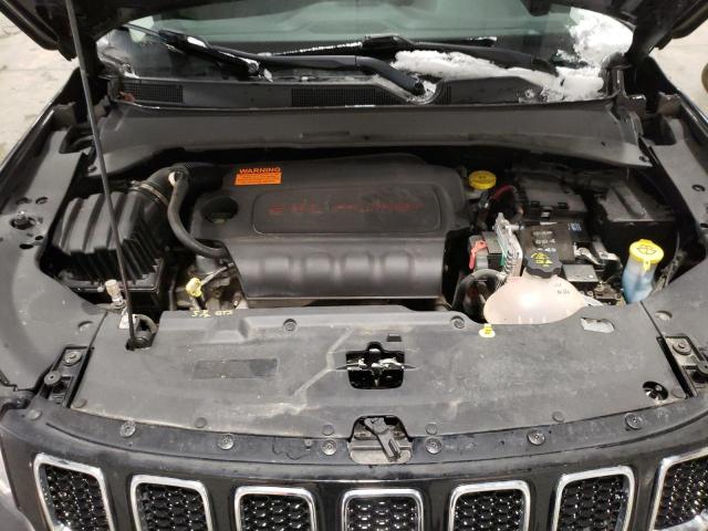 Photo 11 VIN: 3C4NJDBB7JT178727 - JEEP COMPASS LA 