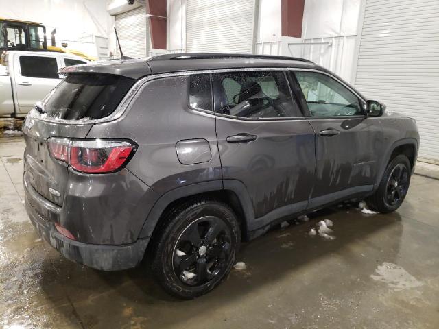 Photo 2 VIN: 3C4NJDBB7JT178727 - JEEP COMPASS LA 