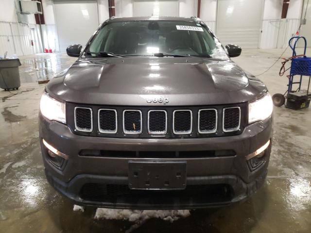 Photo 4 VIN: 3C4NJDBB7JT178727 - JEEP COMPASS LA 