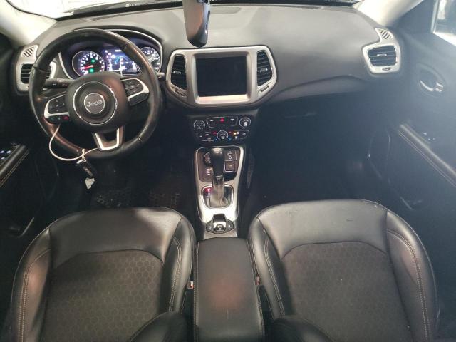 Photo 7 VIN: 3C4NJDBB7JT178727 - JEEP COMPASS LA 