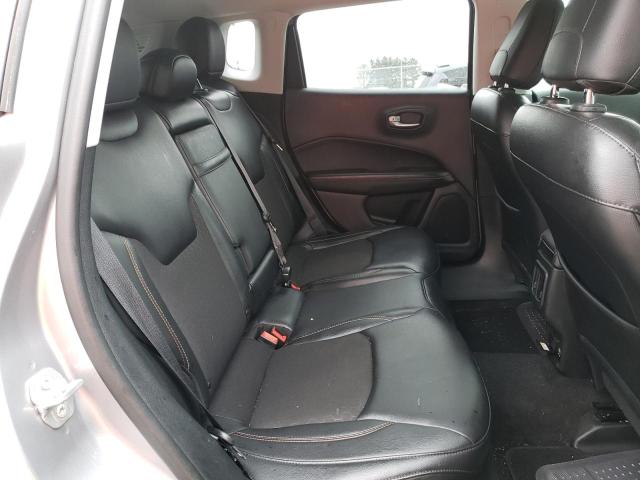 Photo 5 VIN: 3C4NJDBB7JT191056 - JEEP COMPASS LA 