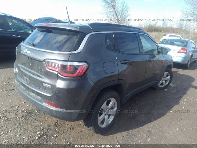 Photo 3 VIN: 3C4NJDBB7JT191199 - JEEP COMPASS 