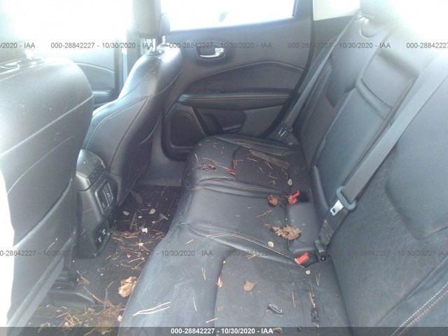 Photo 7 VIN: 3C4NJDBB7JT191199 - JEEP COMPASS 