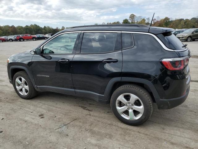 Photo 1 VIN: 3C4NJDBB7JT223617 - JEEP COMPASS 