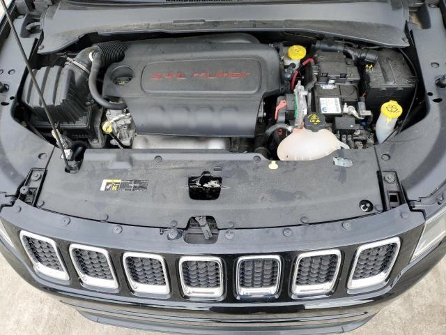 Photo 11 VIN: 3C4NJDBB7JT223617 - JEEP COMPASS 