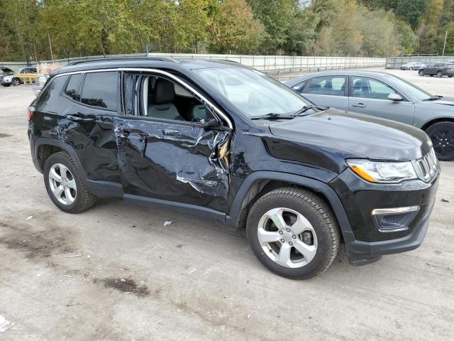 Photo 3 VIN: 3C4NJDBB7JT223617 - JEEP COMPASS 