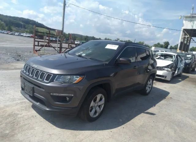 Photo 1 VIN: 3C4NJDBB7JT252826 - JEEP COMPASS 