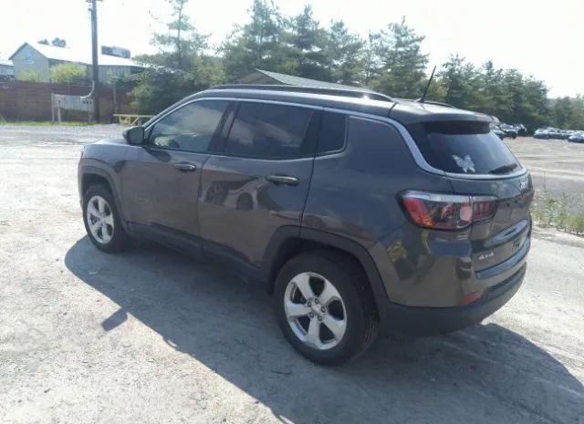 Photo 2 VIN: 3C4NJDBB7JT252826 - JEEP COMPASS 