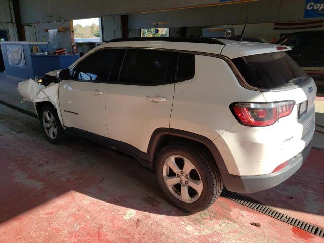 Photo 1 VIN: 3C4NJDBB7JT256133 - JEEP COMPASS 